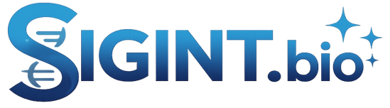 SIGINT.bio